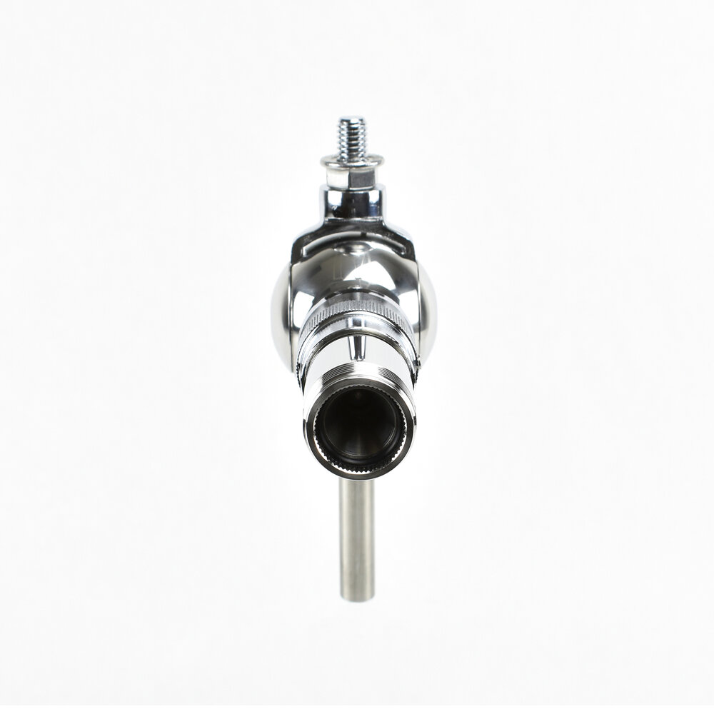 Micro Matic 304 Stainless